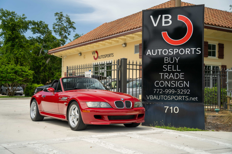 2000 BMW Z3 Base - Photo 68