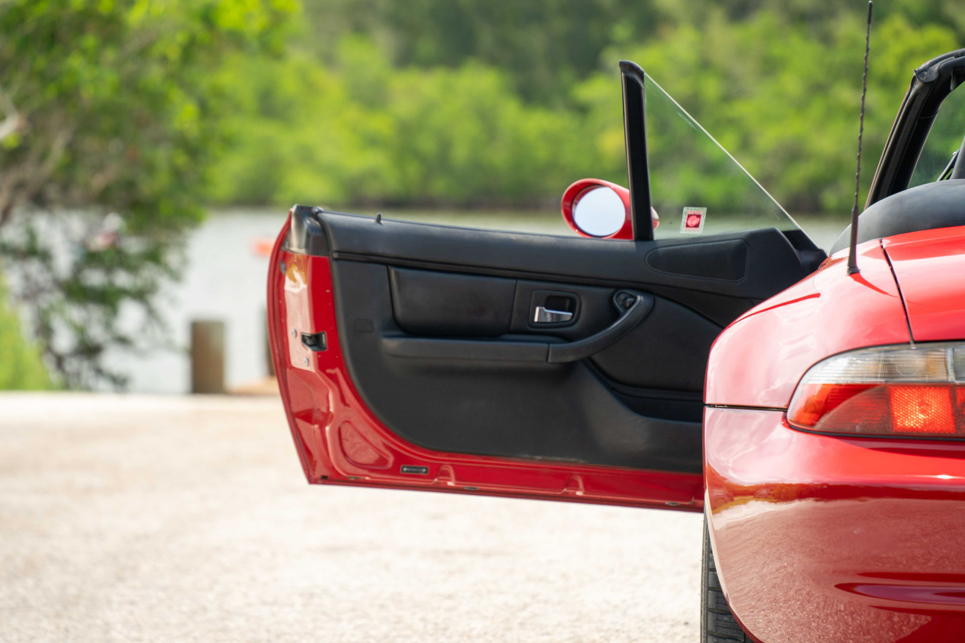 2000 BMW Z3 Base - Photo 41
