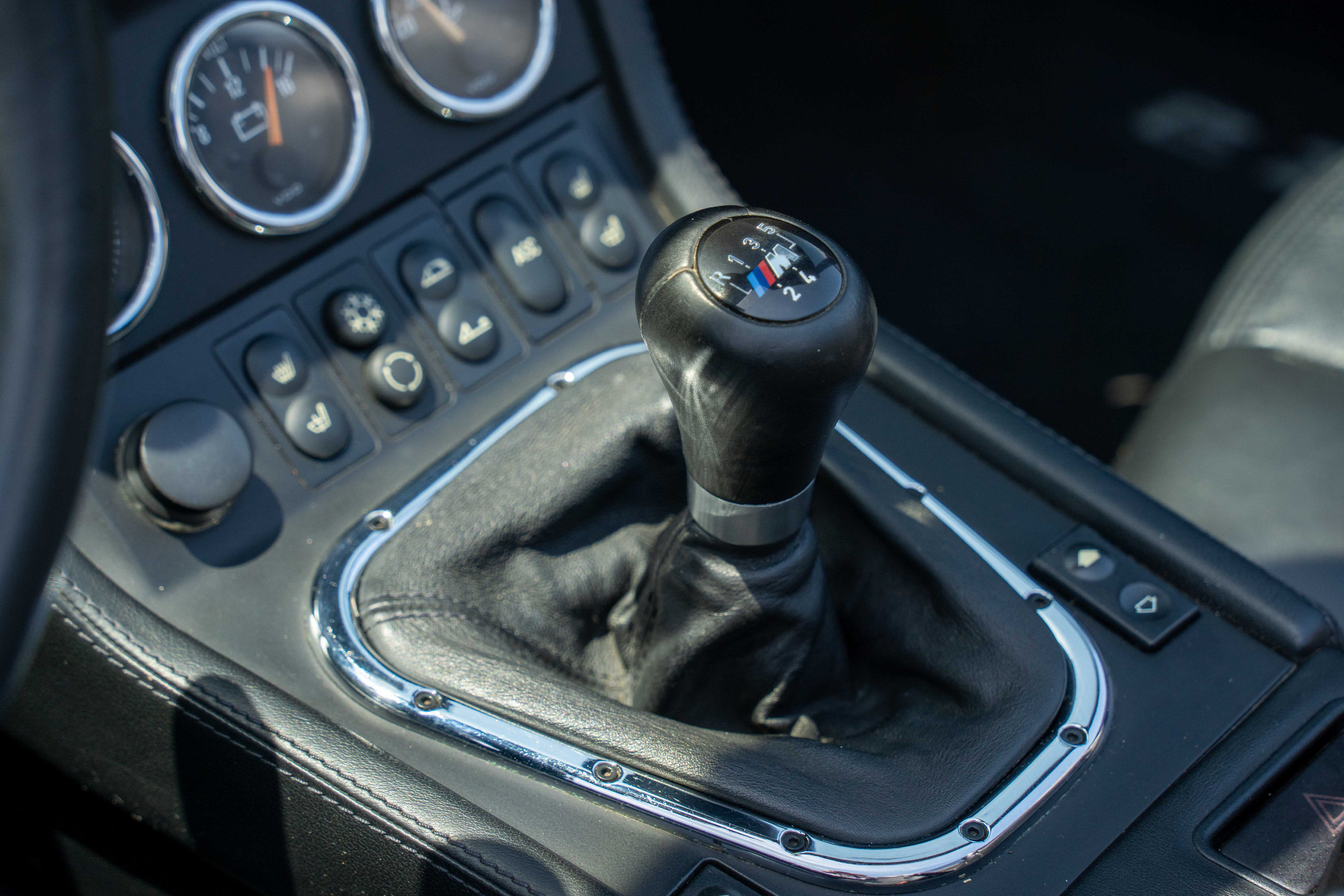 2000 BMW Z3 Base - Photo 42