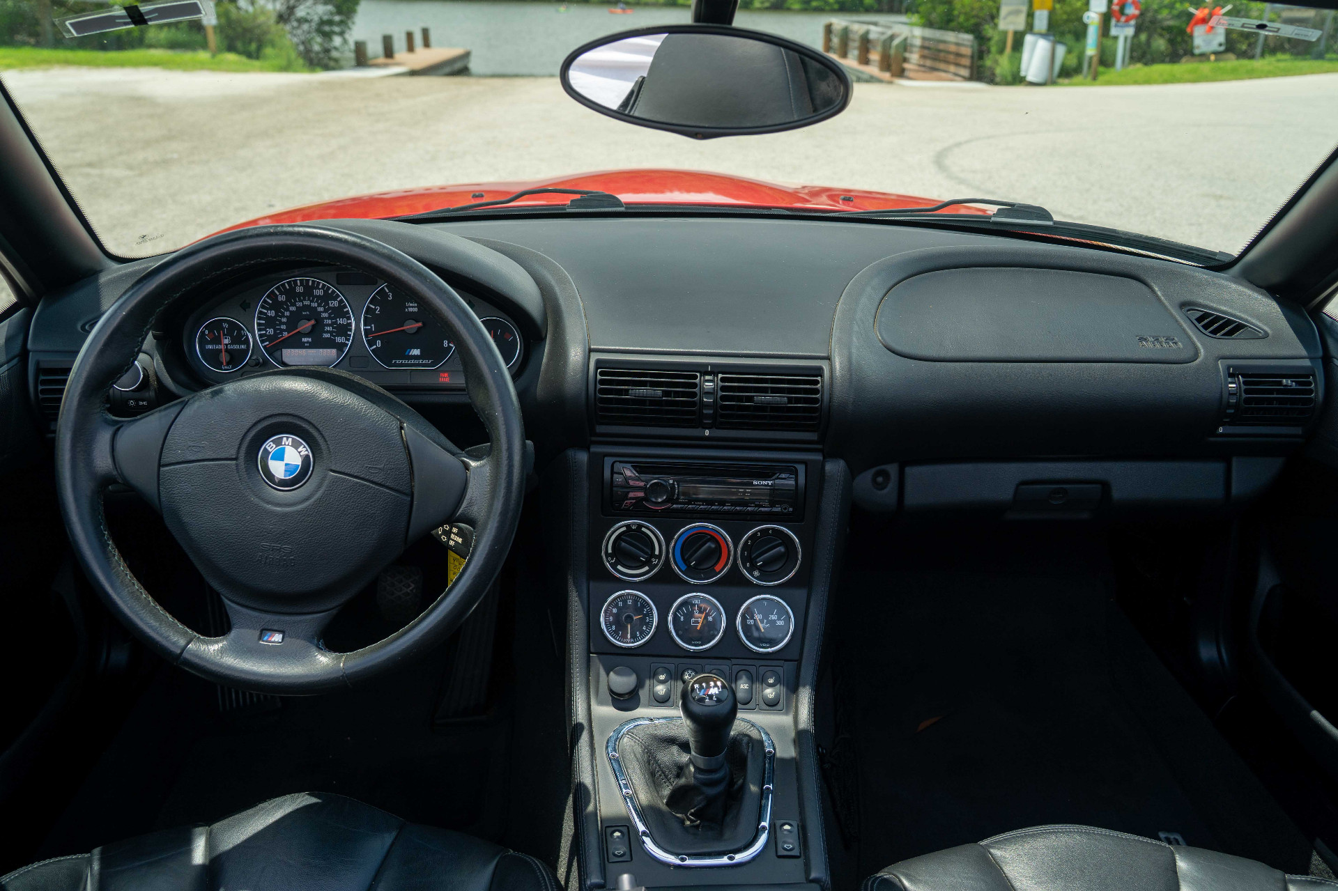 2000 BMW Z3 Base - Photo 43