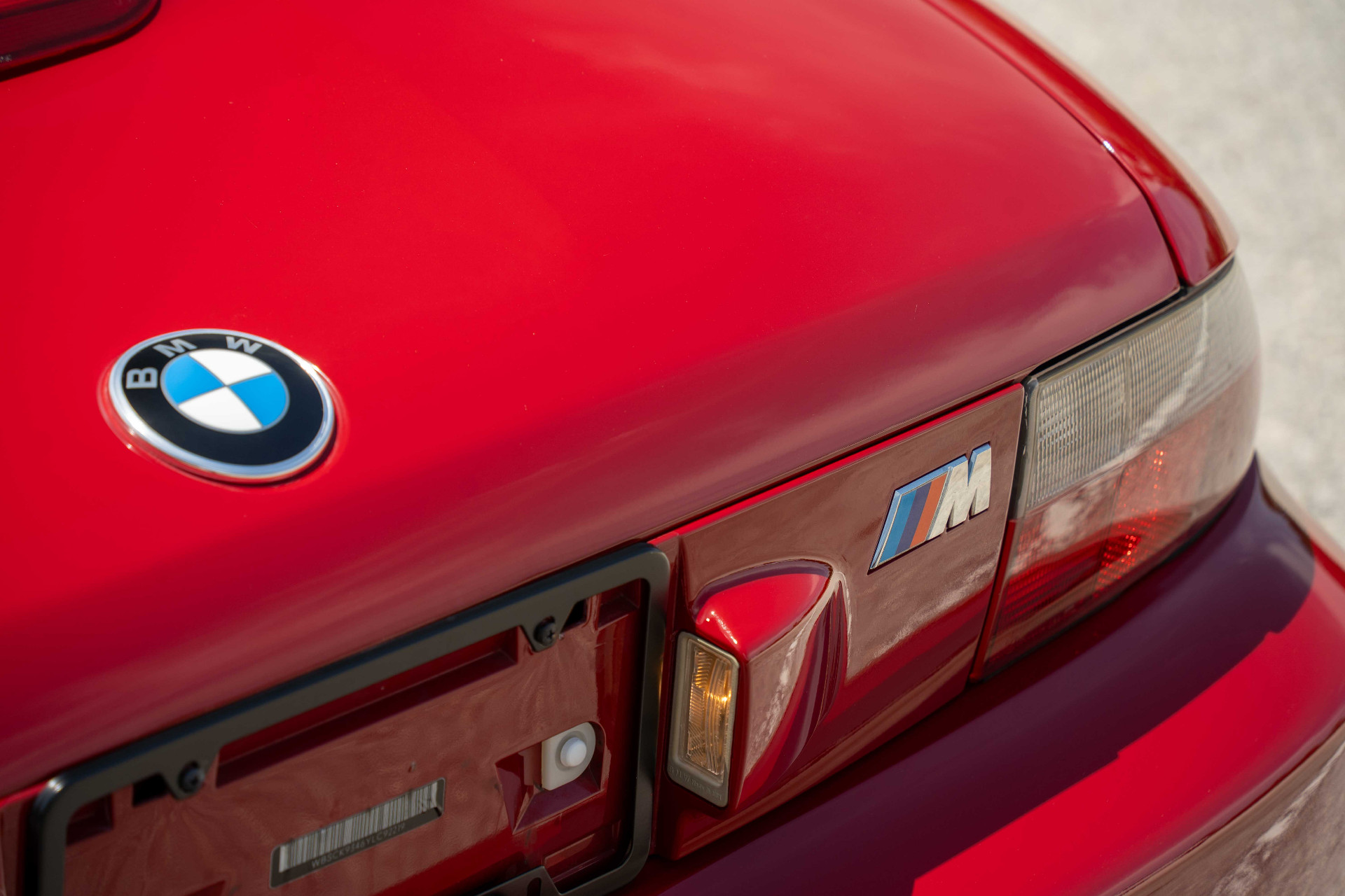 2000 BMW Z3 Base - Photo 44
