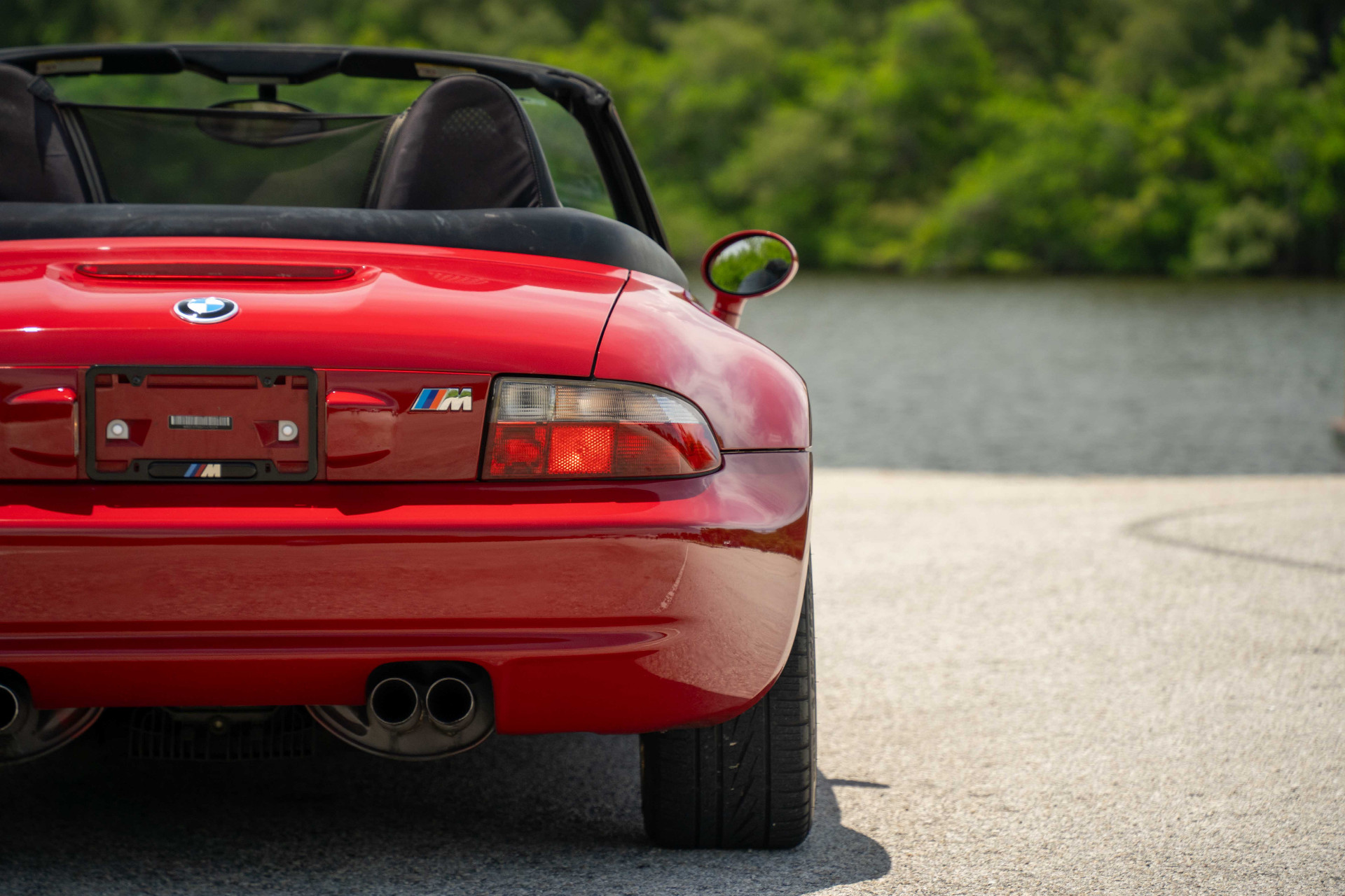 2000 BMW Z3 Base - Photo 45