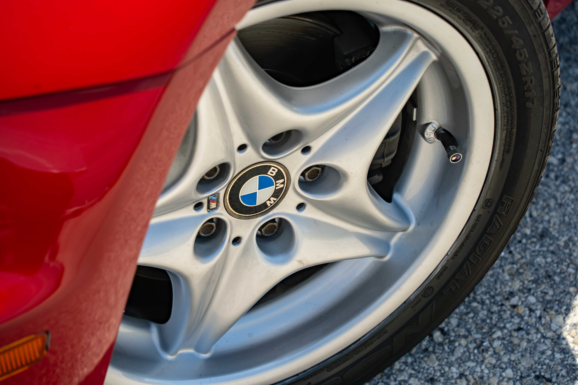 2000 BMW Z3 Base - Photo 47