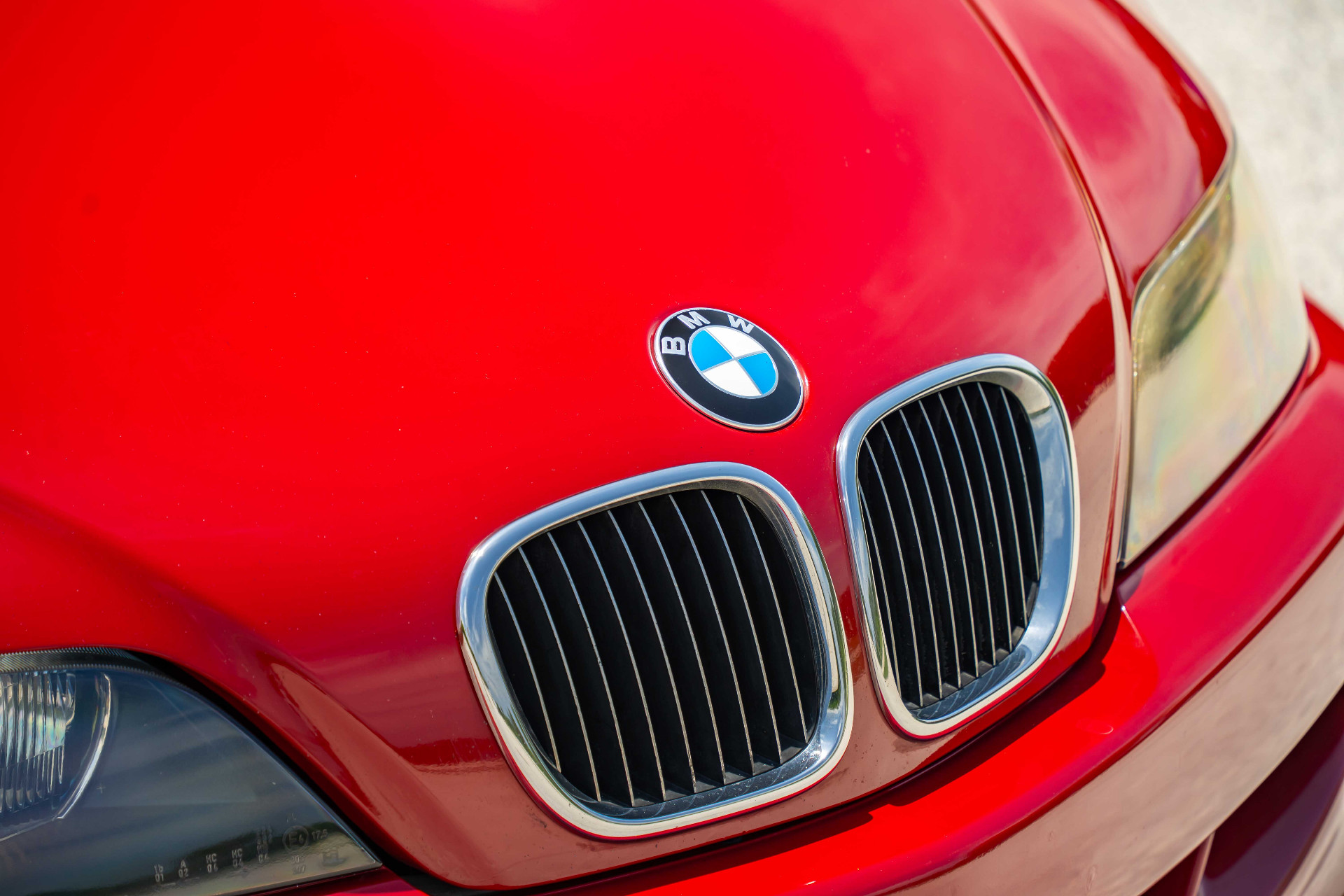 2000 BMW Z3 Base - Photo 49