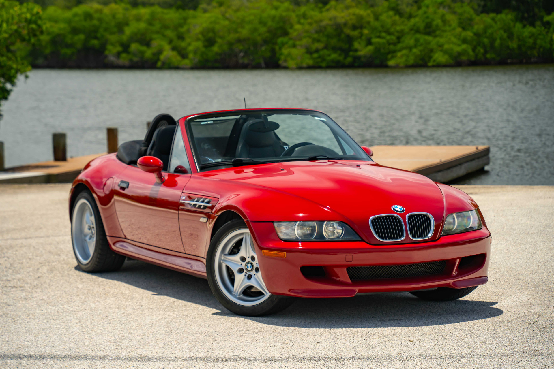 2000 BMW Z3 Base - Photo 50
