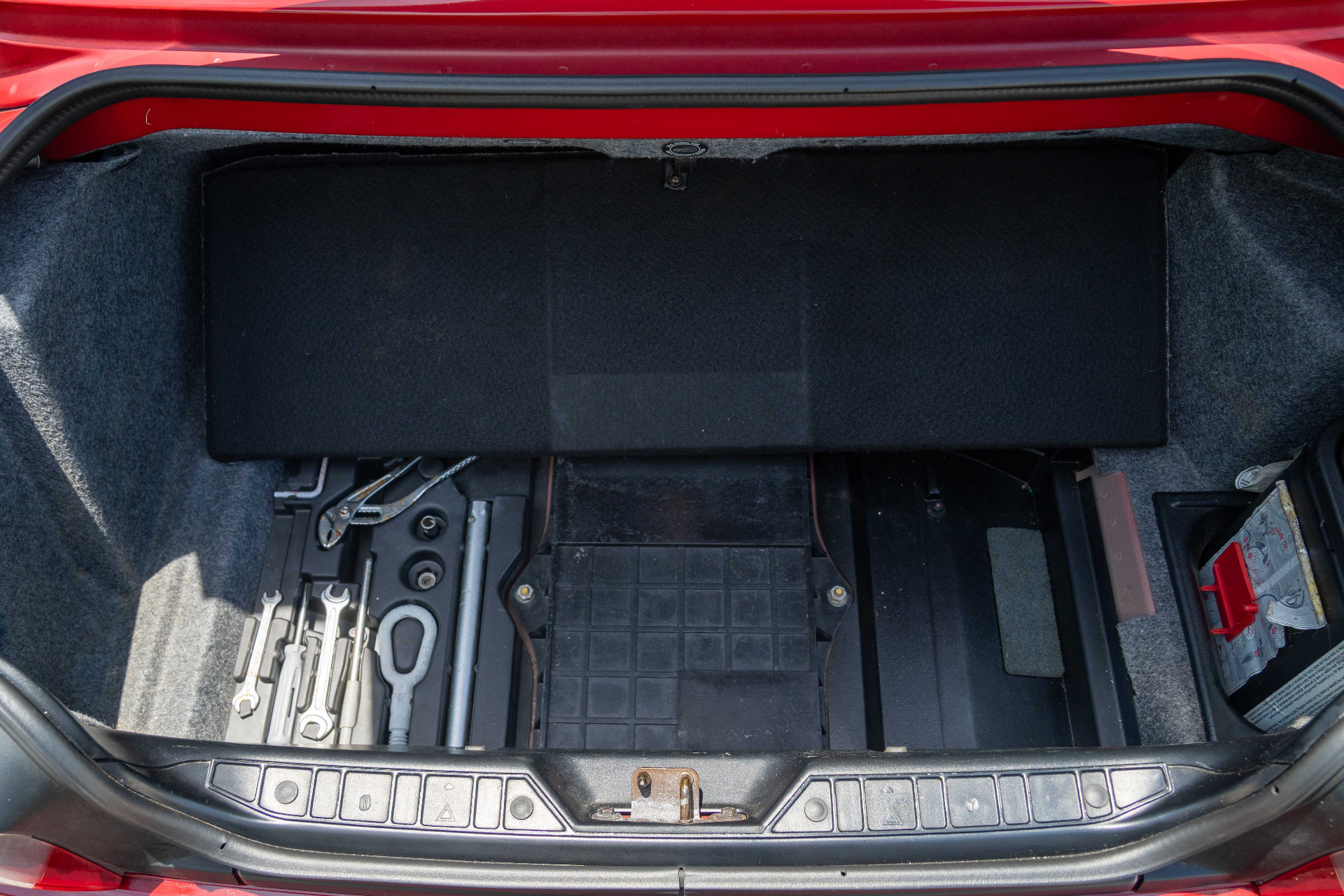 2000 BMW Z3 Base - Photo 51