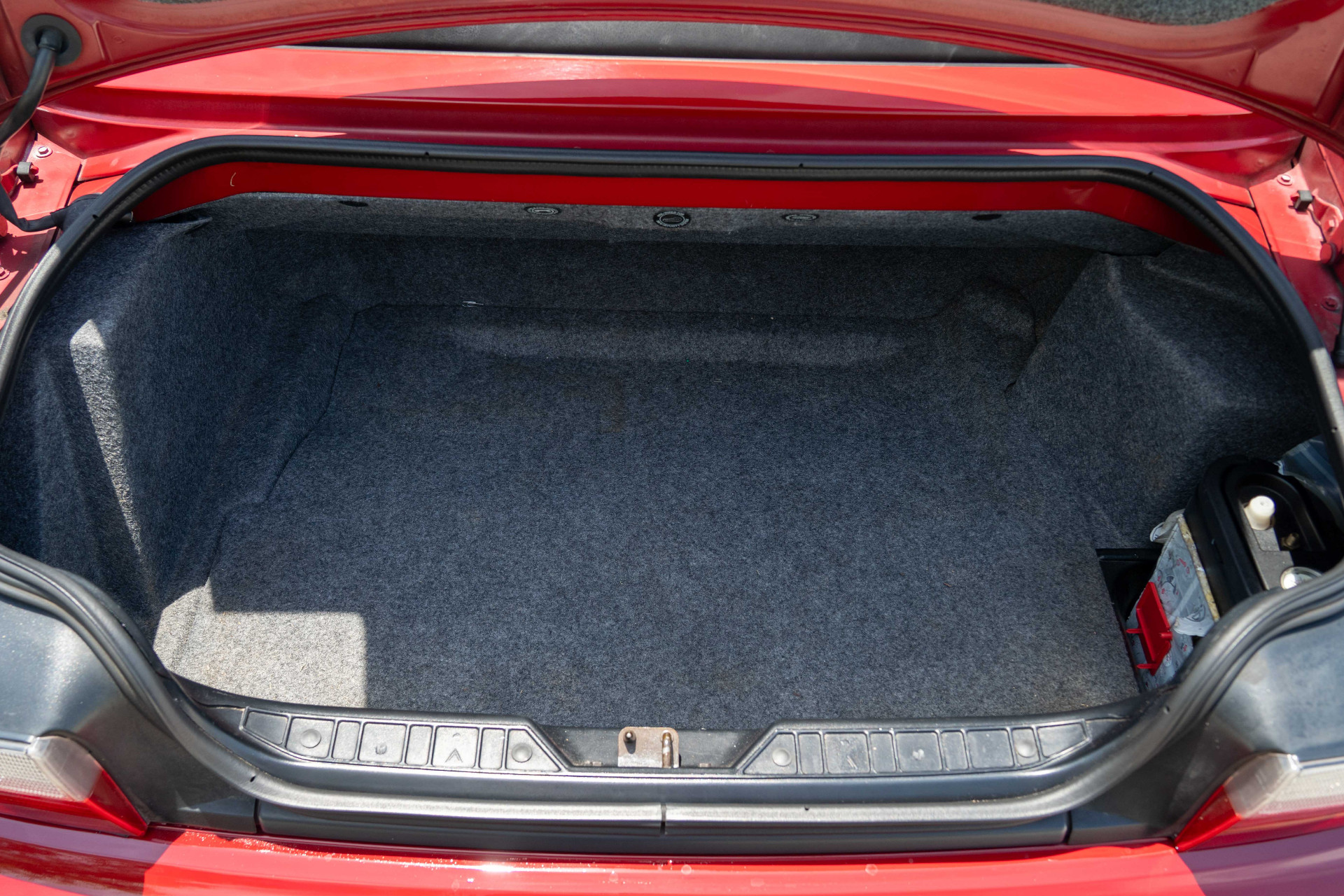 2000 BMW Z3 Base - Photo 52