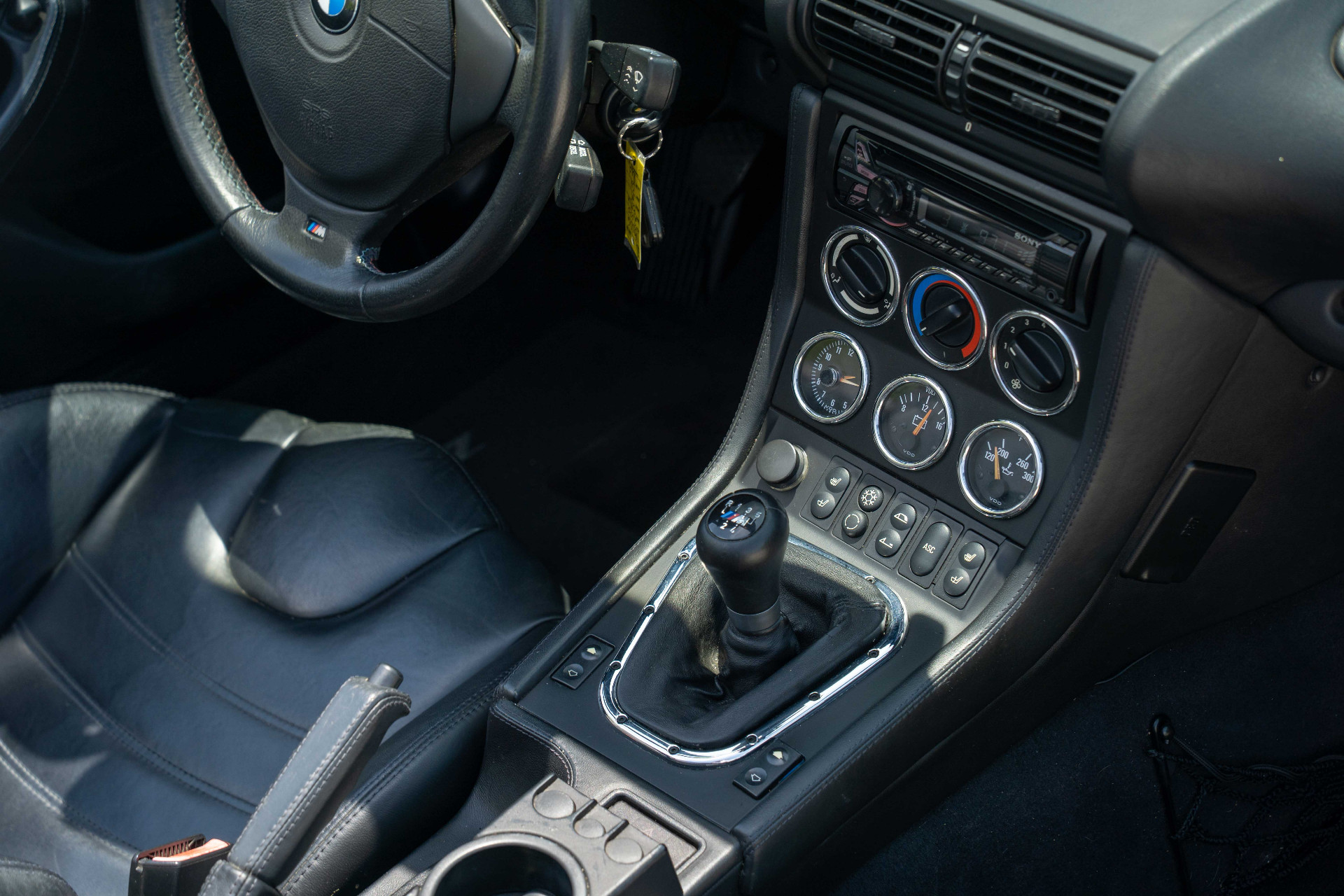 2000 BMW Z3 Base - Photo 53