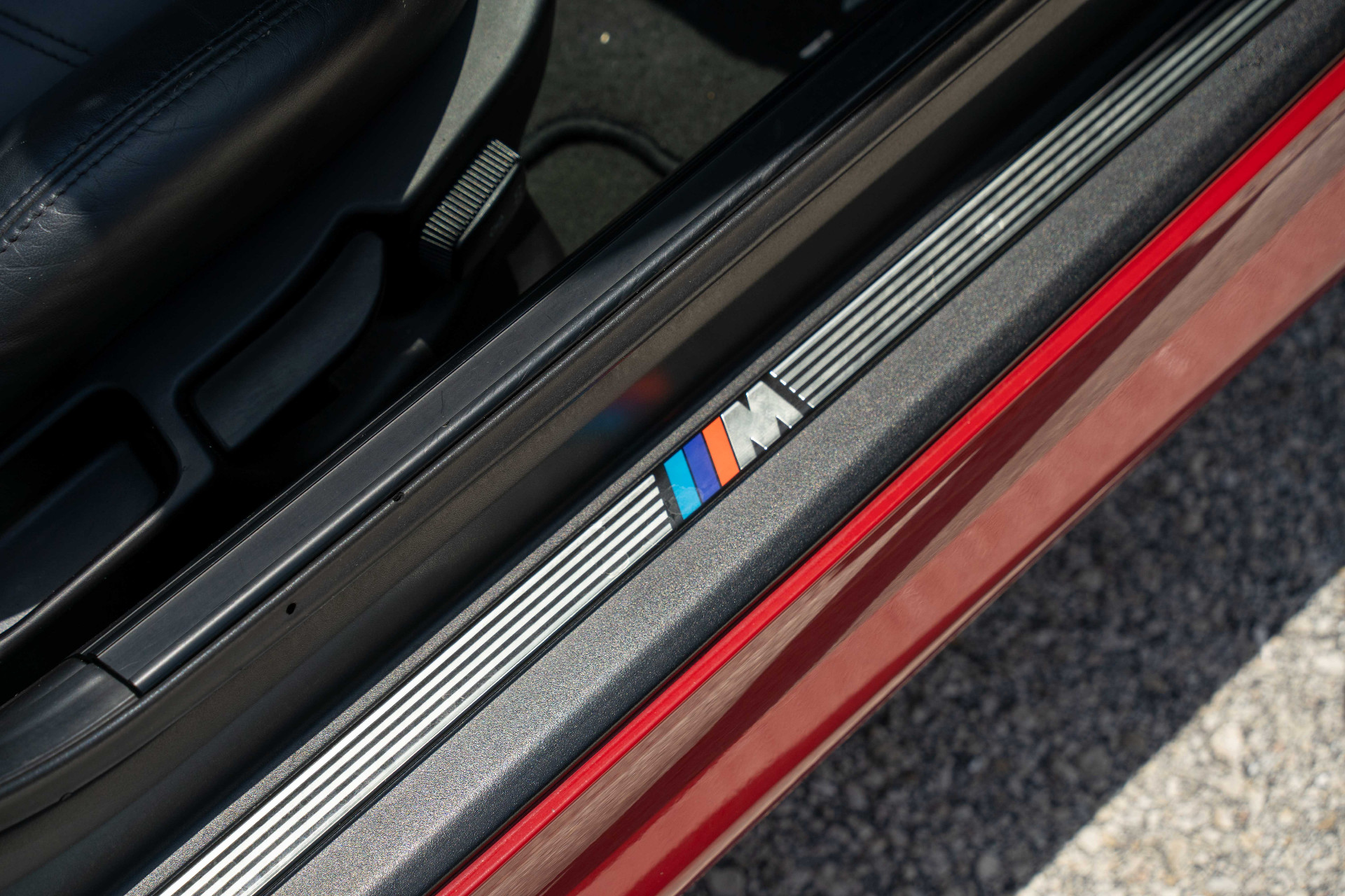 2000 BMW Z3 Base - Photo 54