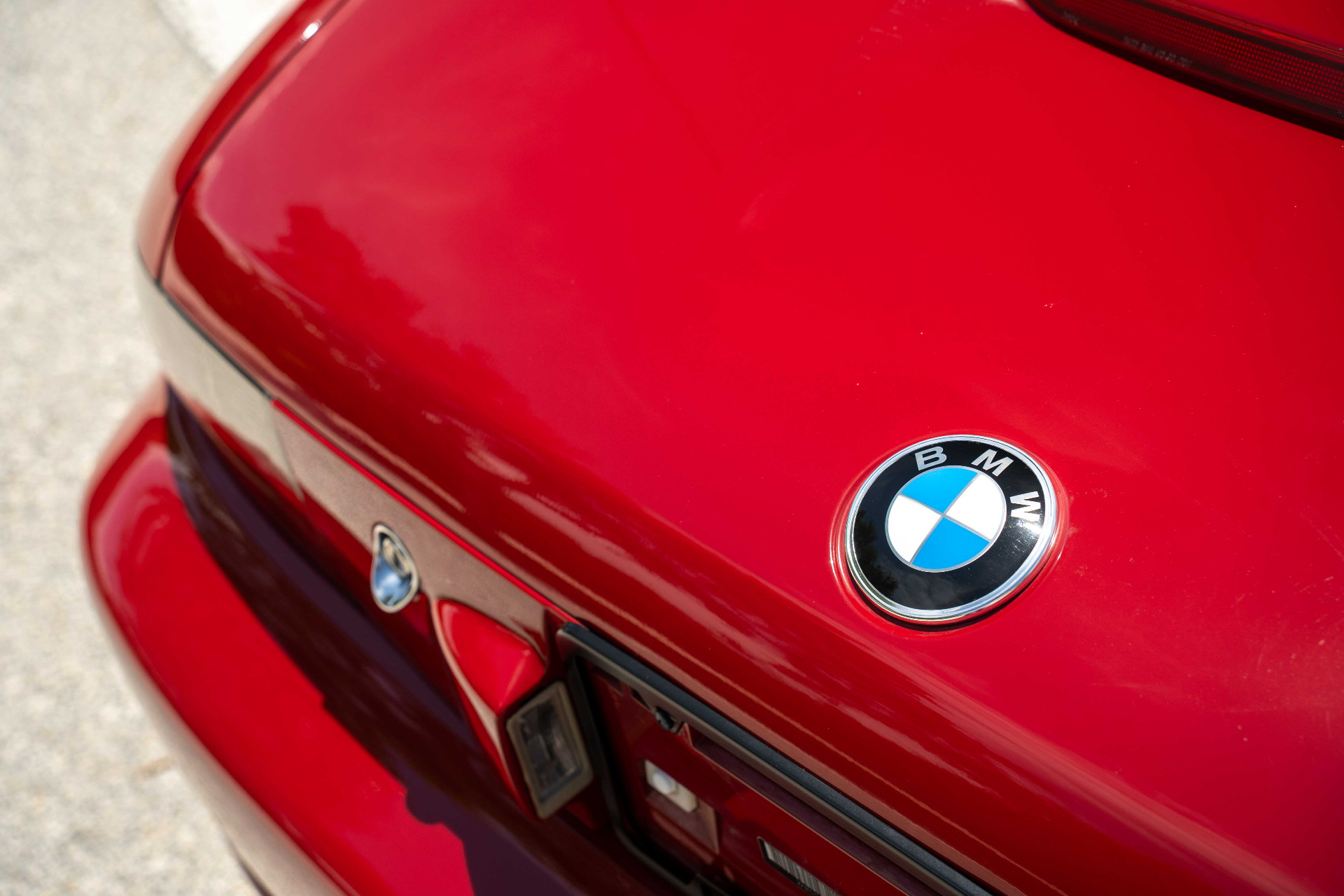 2000 BMW Z3 Base - Photo 55