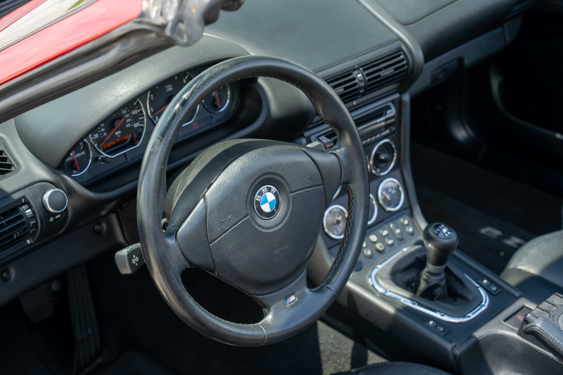 2000 BMW Z3 Base - Photo 58