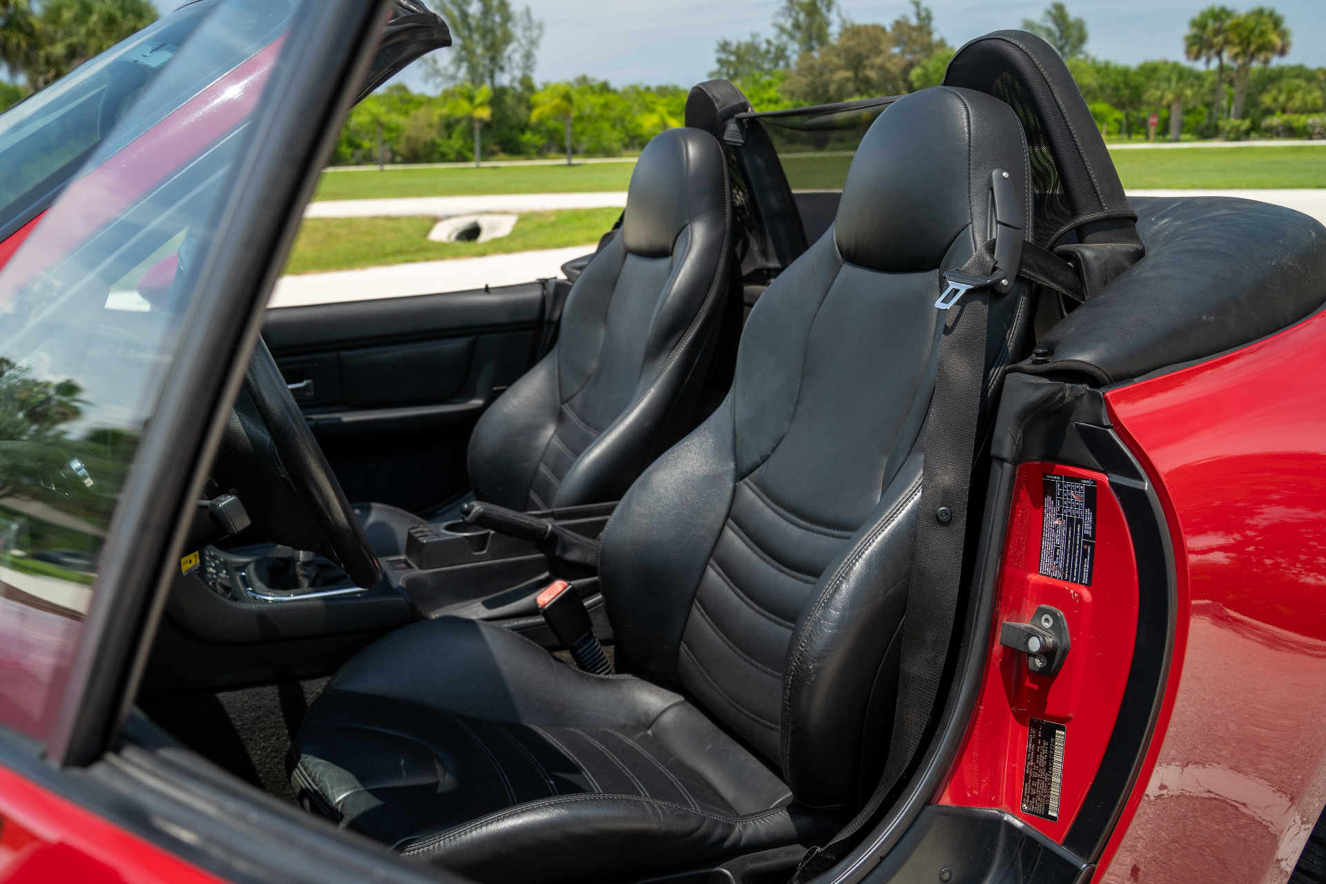 2000 BMW Z3 Base - Photo 59