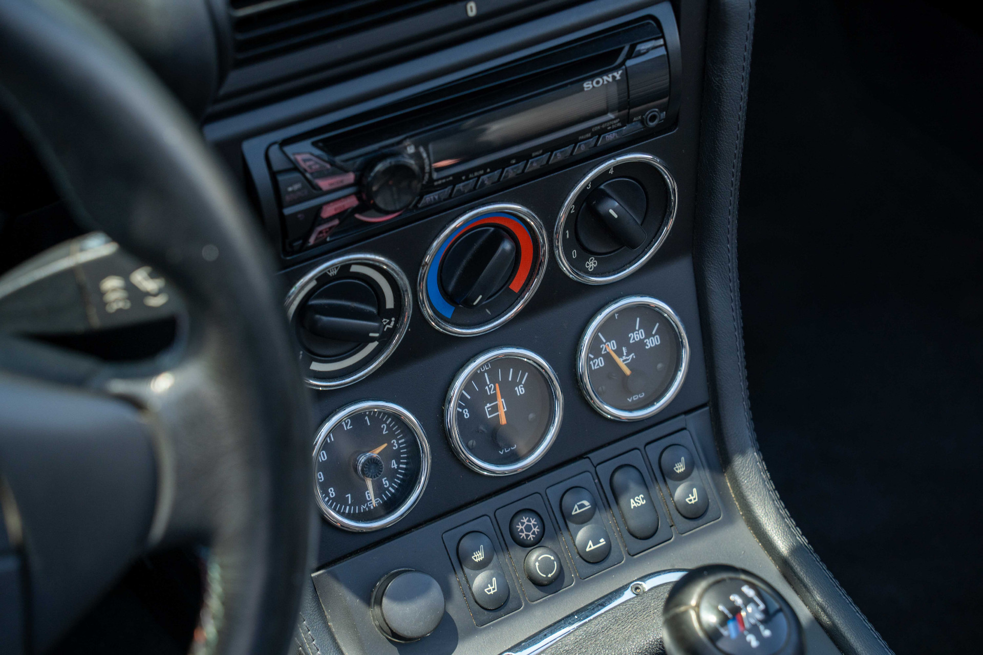 2000 BMW Z3 Base - Photo 60