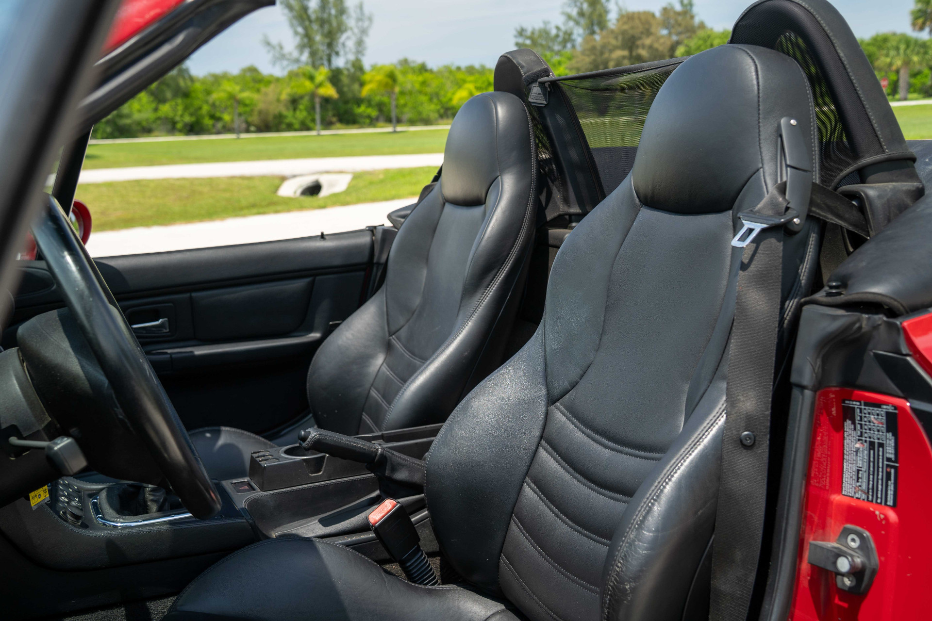 2000 BMW Z3 Base - Photo 63
