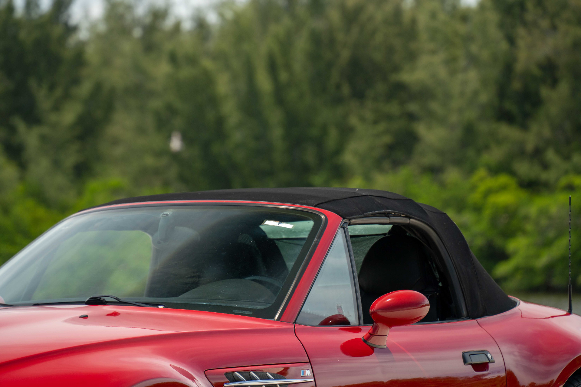 2000 BMW Z3 Base - Photo 8