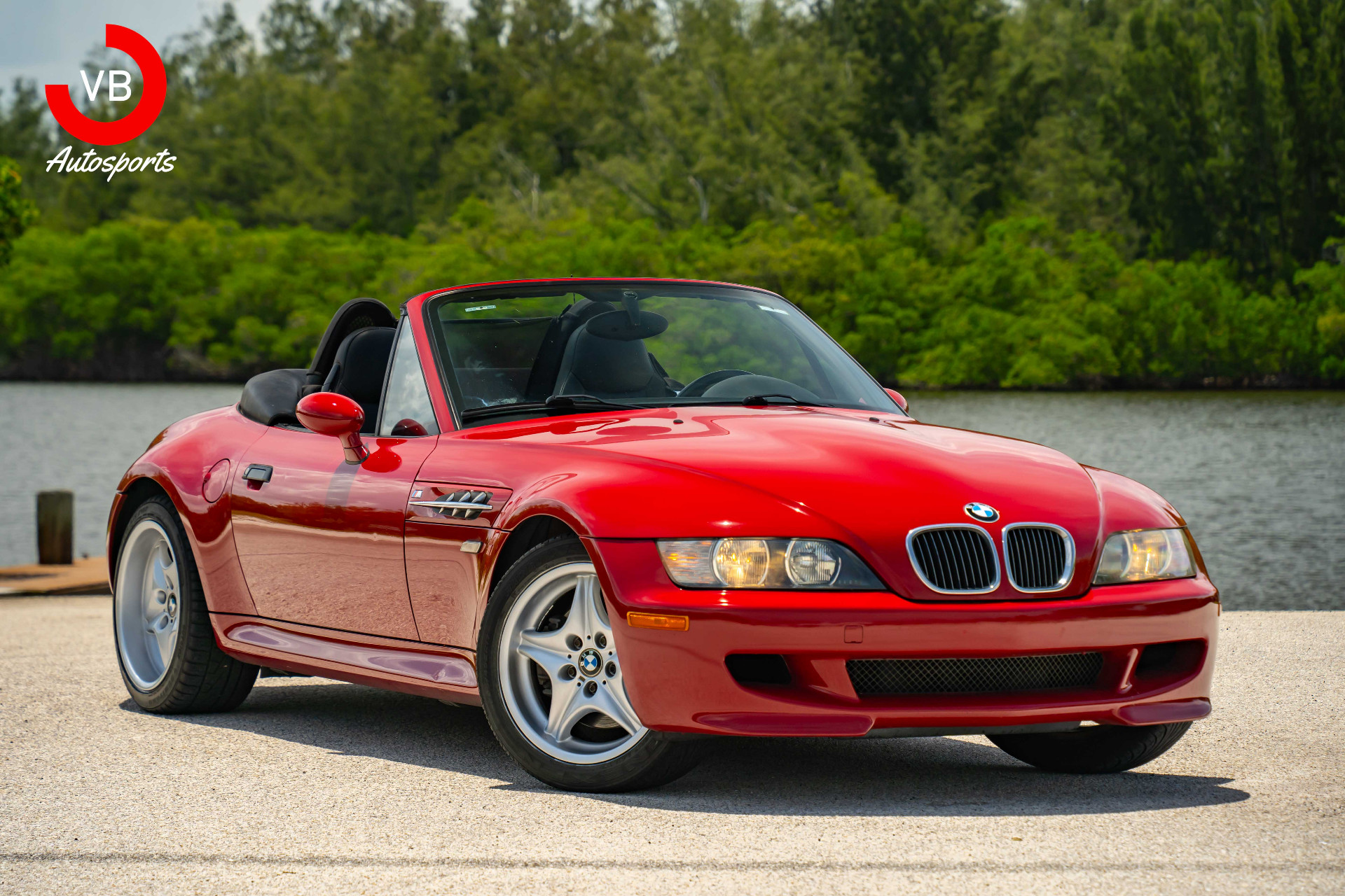 2000 BMW Z3