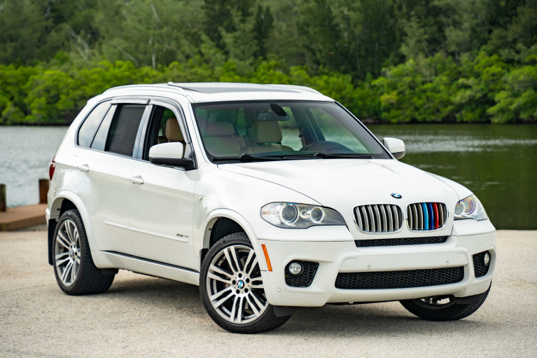 Used 2013 BMW X5 xDrive50i for sale $16,900 at VB Autosports in Vero Beach FL