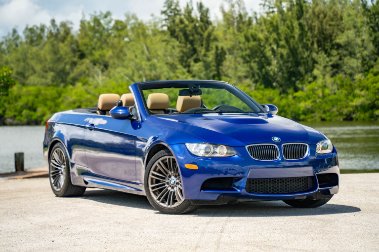 Used 2008 BMW M3 for sale $34,900 at VB Autosports in Vero Beach FL
