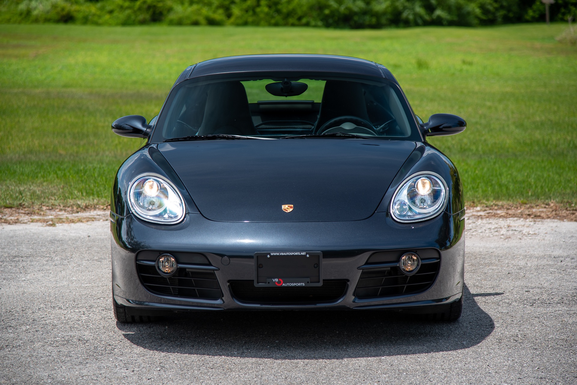 Porsche cayman s 2008 for sale deals