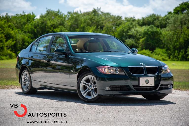 Pre-Owned 2008 BMW 3 Series 328xi For Sale (Sold) | VB