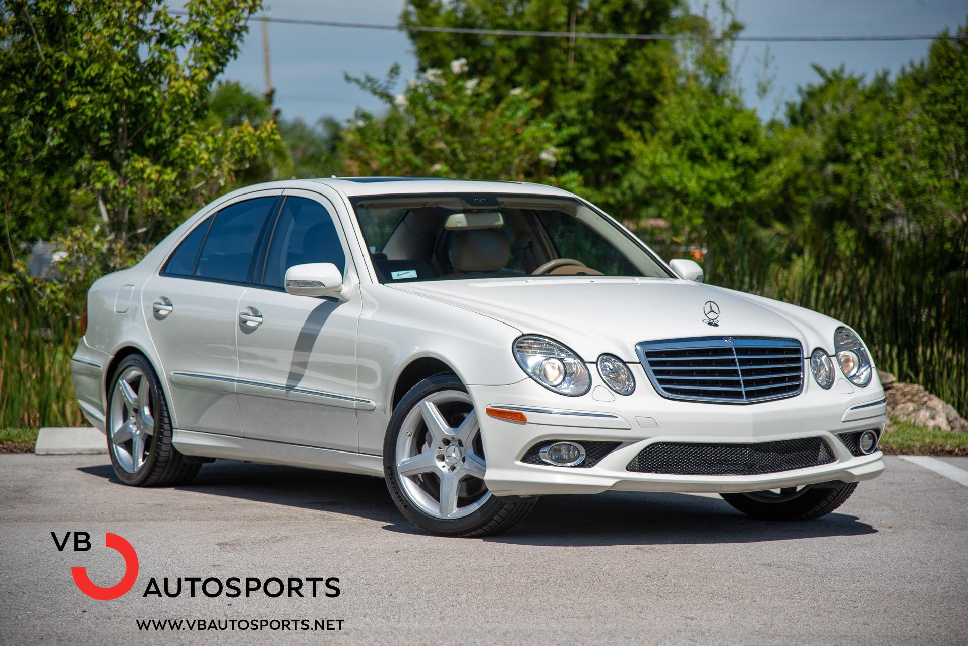 2009 mercedes on sale e350 for sale