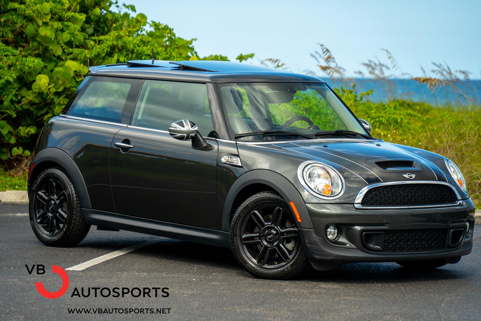 Hood and Mirror Kit | MINI COUNTRYMAN ALL 4 2013