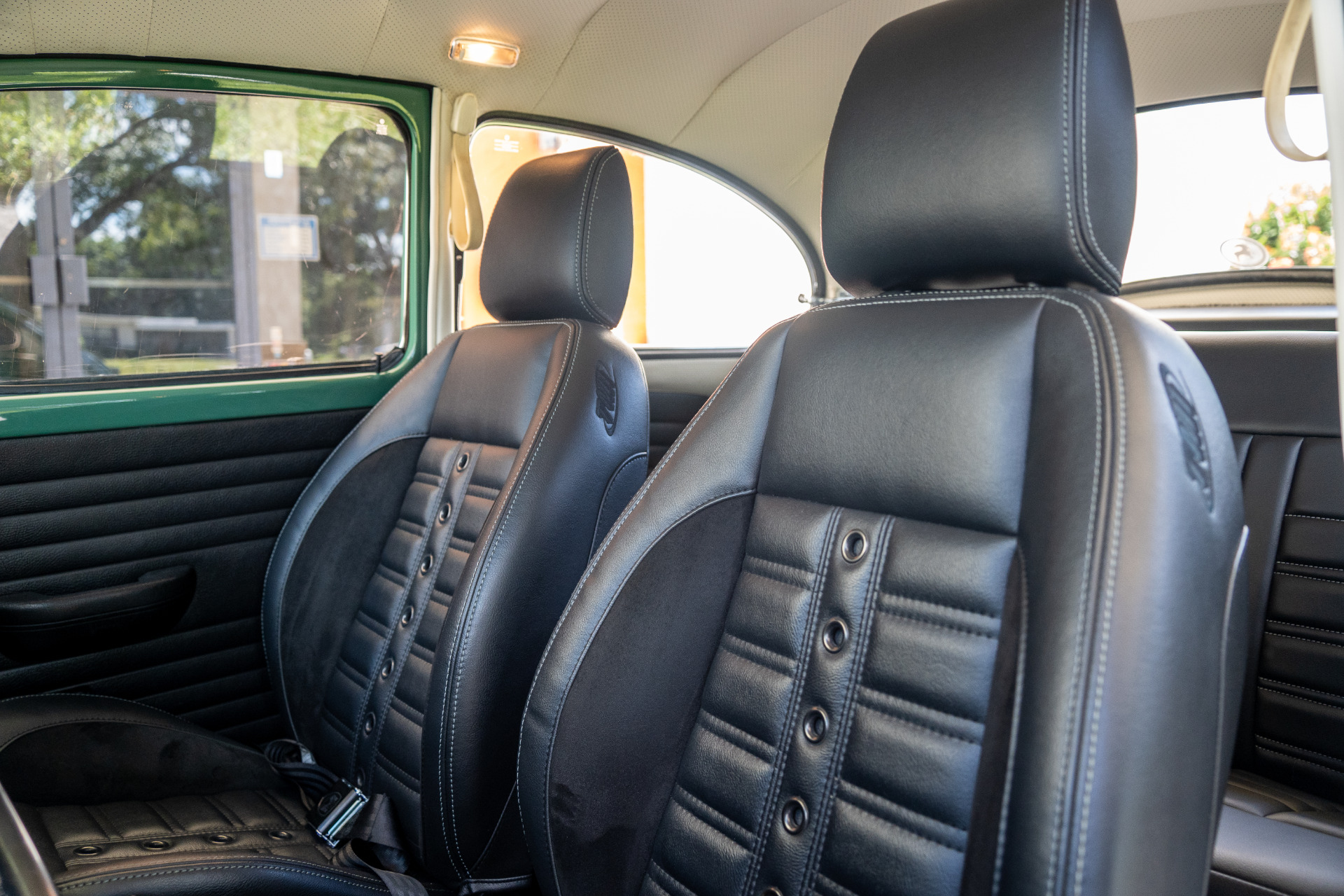 Pre Owned 1968 Volkswagen Beetle For Sale Sold VB Autosports Stock VBC159