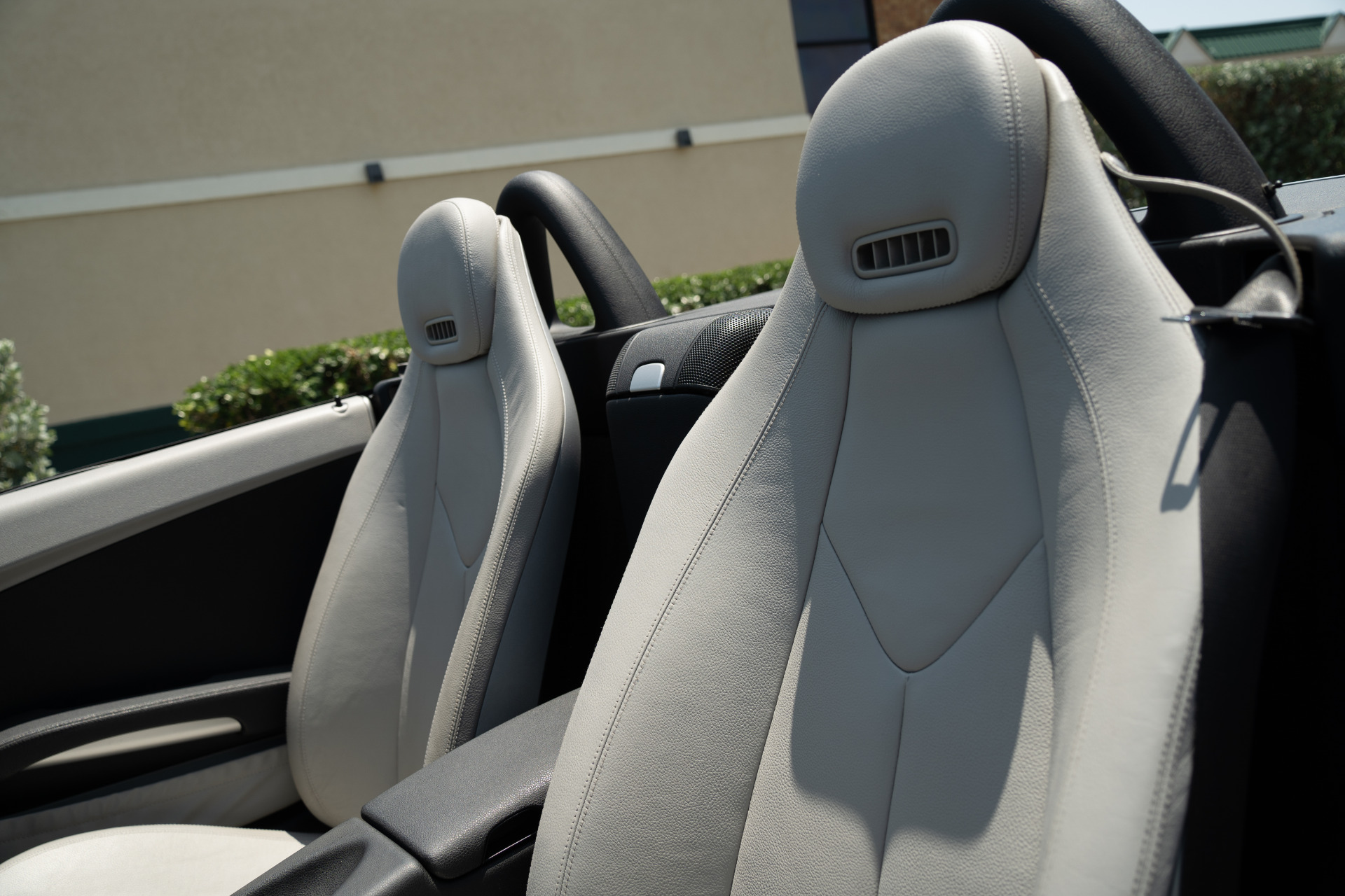 Mercedes slk seats for sale sale