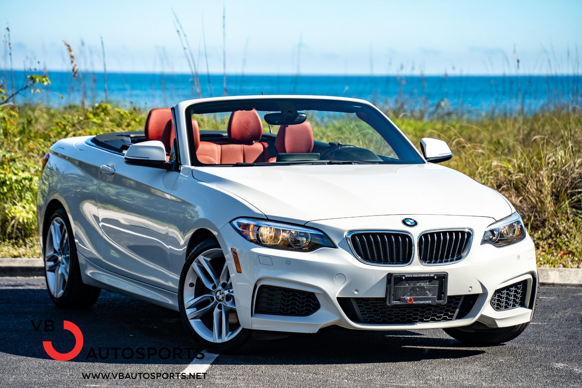 PreOwned 2015 BMW 2 Series 228i xDrive For Sale (27,900) VB