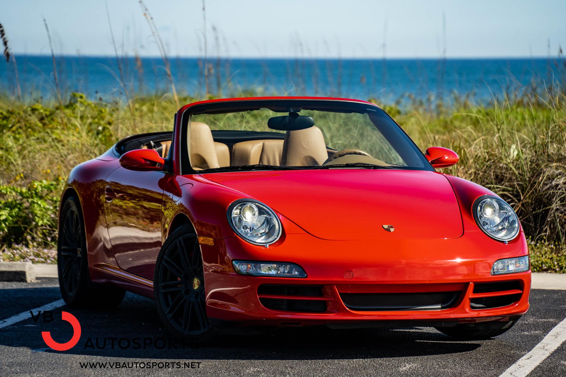 Pre-Owned 2008 Porsche 911 Carrera S For Sale (Sold) | VB Autosports Stock  #VB250