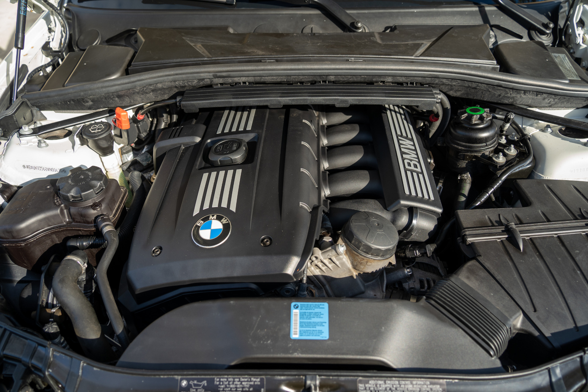 Pre-Owned 2008 BMW 1 Series 128i For Sale (Sold) | VB Pre-Owned 2008 BMW 1 Series 128i For Sale (Sold) | VB