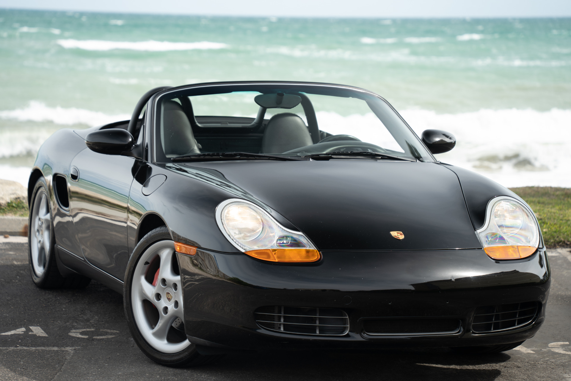 Pre Owned 01 Porsche Boxster S For Sale Sold Vb Autosports Stock Vb271