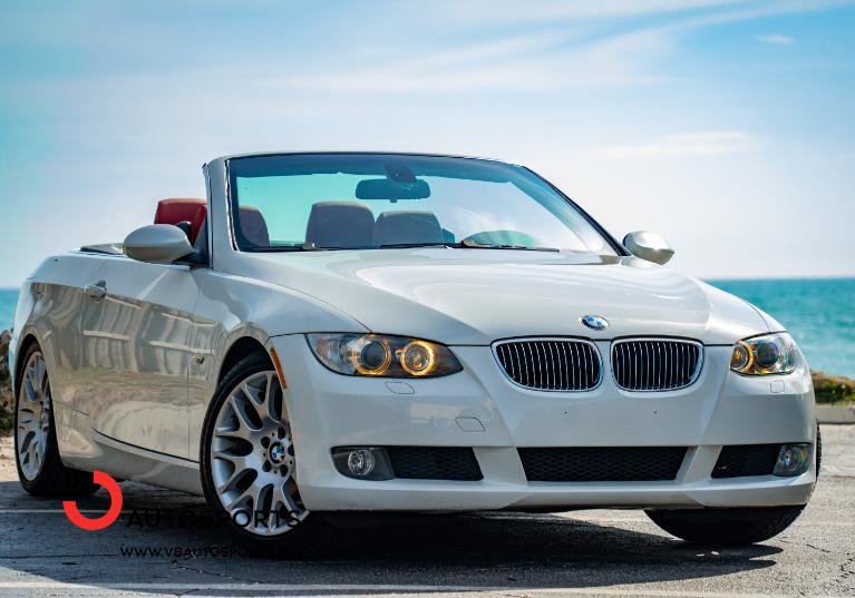 2009 328i Hardtop Convertible