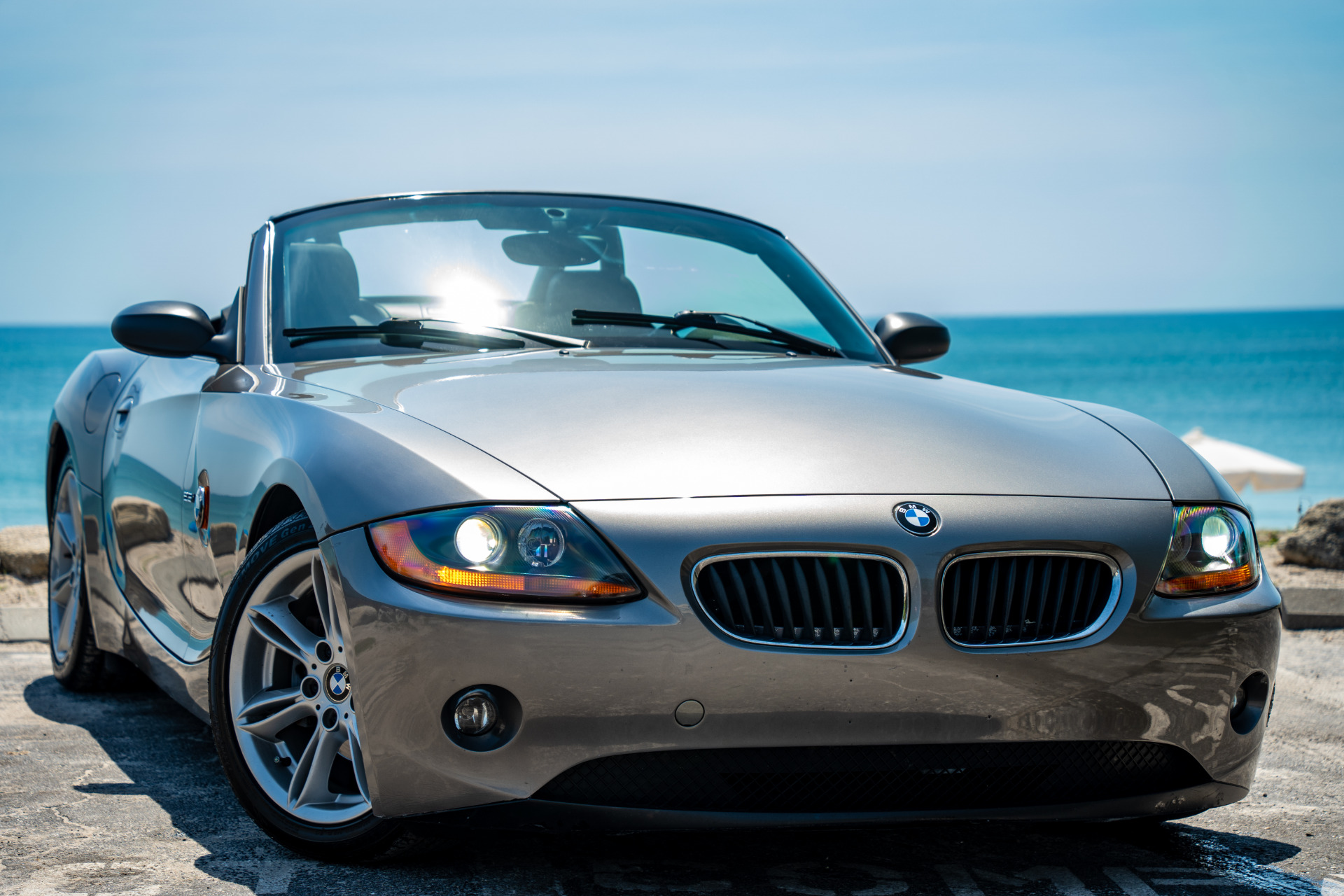 pre-owned-2003-bmw-z4-2-5i-for-sale-sold-vb-autosports-stock-vb359