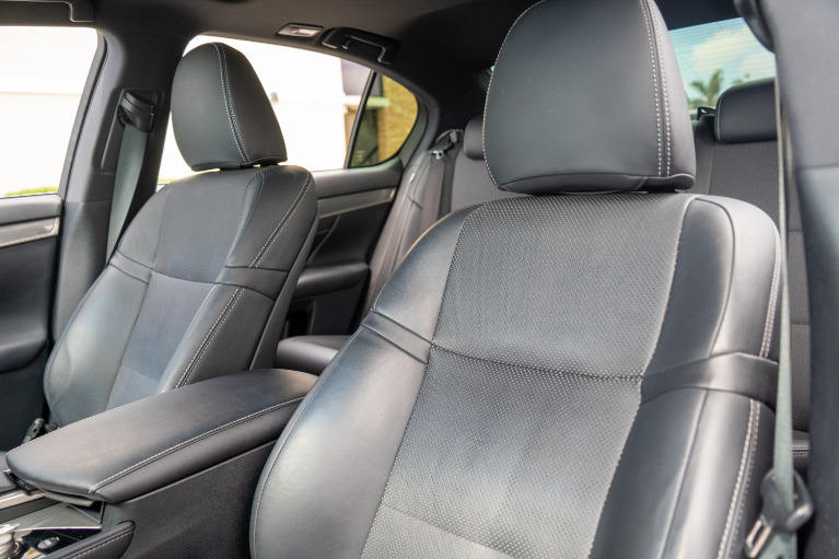 Pre-Owned 2014 Lexus GS 350 F Sport For Sale (Sold) | VB