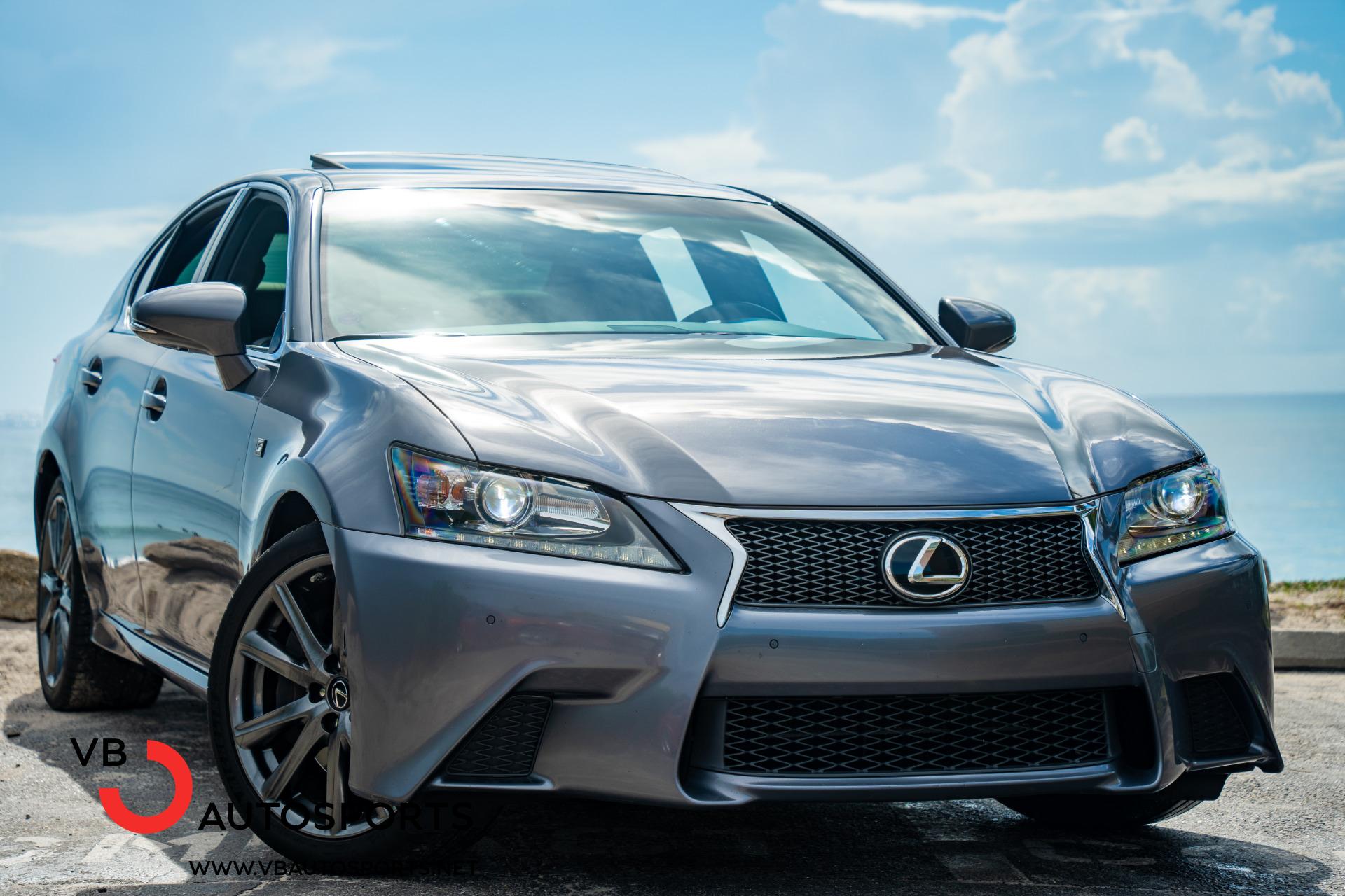 pre-owned-2014-lexus-gs-350-f-sport-for-sale-sold-vb-autosports