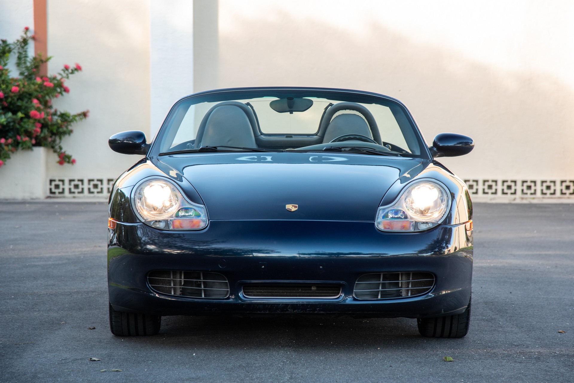 Used 00 Porsche Boxster S For Sale Sold Vb Autosports Stock Vb025