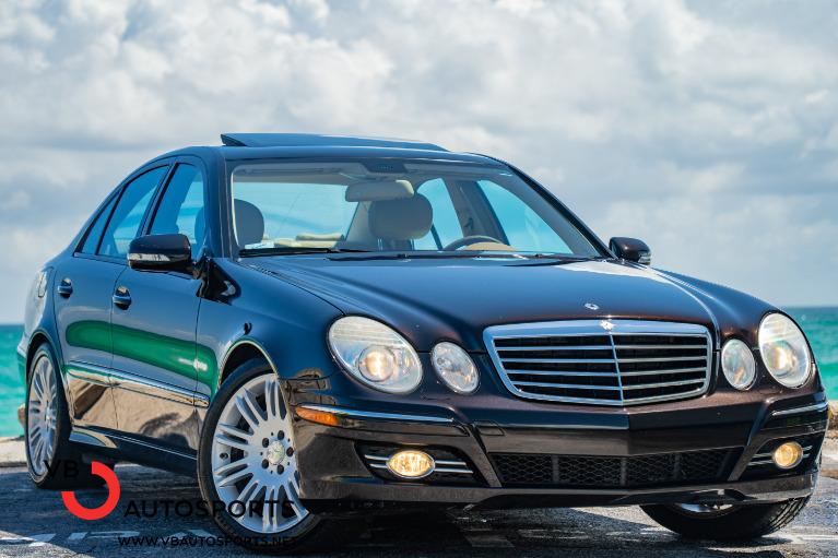 2008 mercedes e350 for sale hotsell