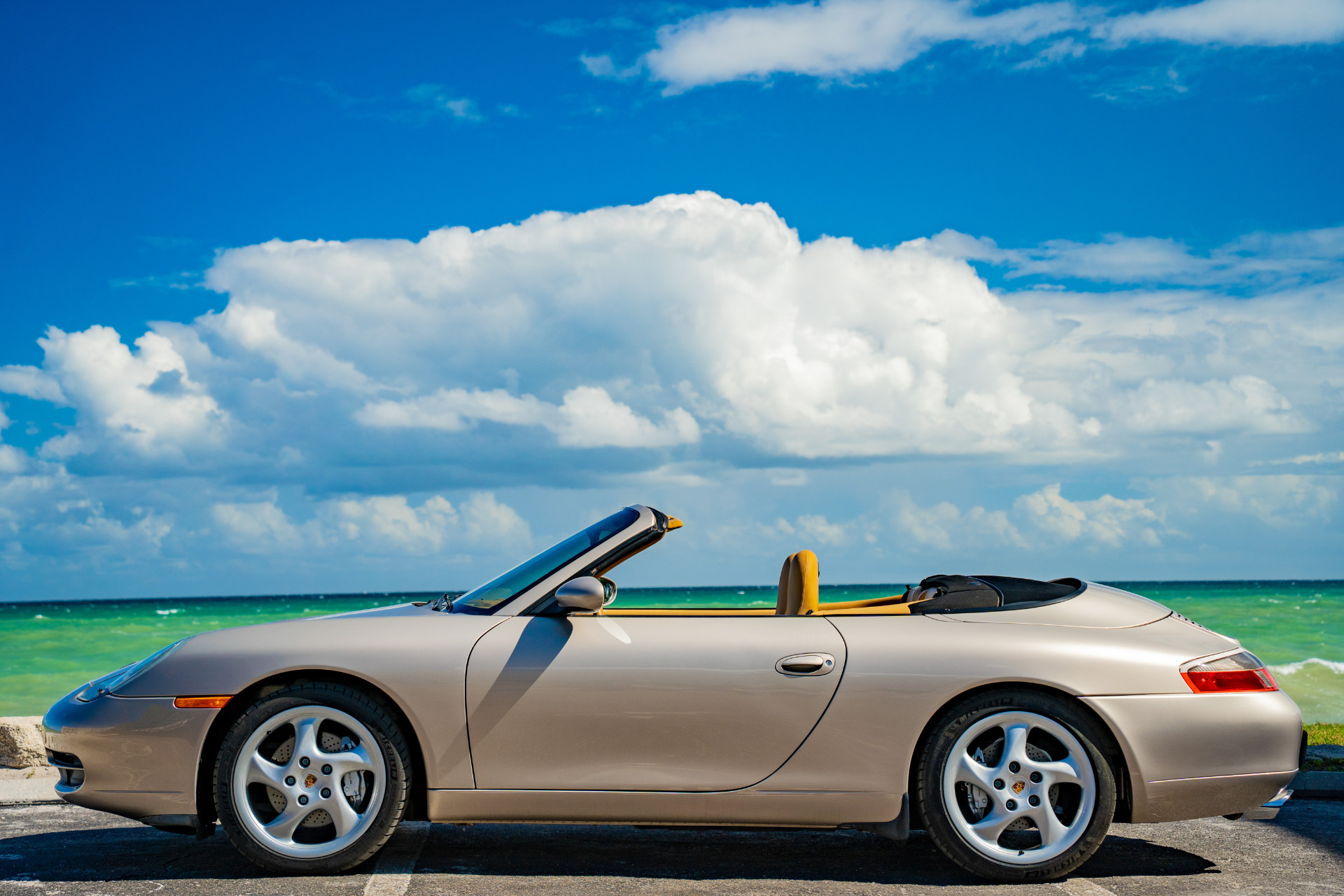 Pre-Owned 2000 Porsche 911 Carrera 4 For Sale ($34,900) | VB Autosports Stock #VB411 Pre-Owned 2000 Porsche 911 Carrera 4 For Sale ($34,900) | VB Autosports Stock #VB411