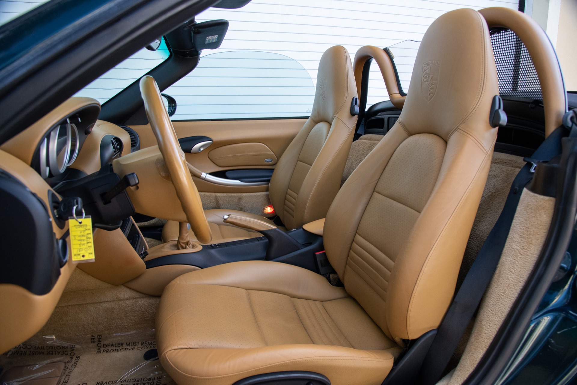 Pre Owned 2003 Porsche Boxster S For Sale Sold VB Autosports