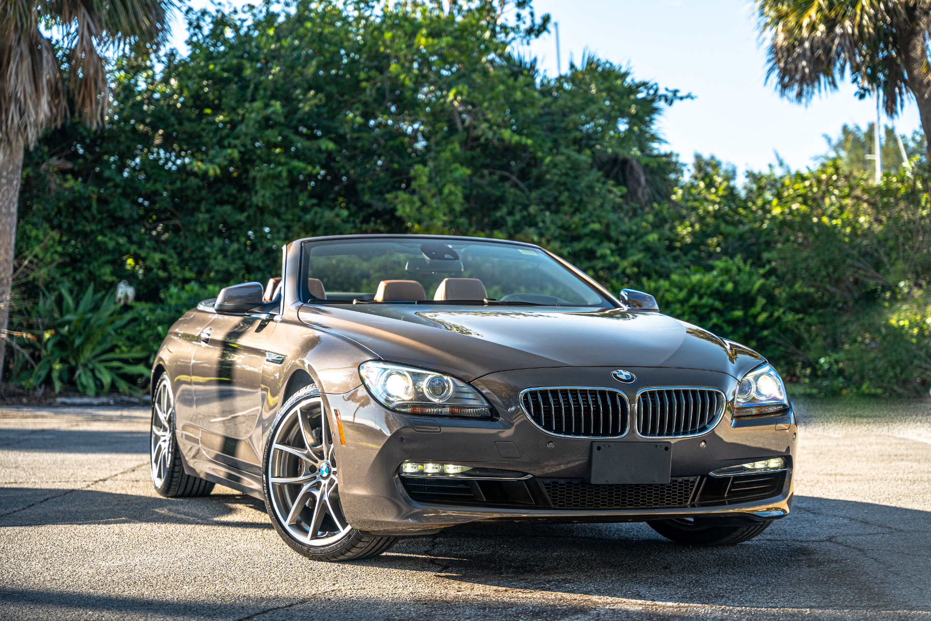 Bmw 650i for sale