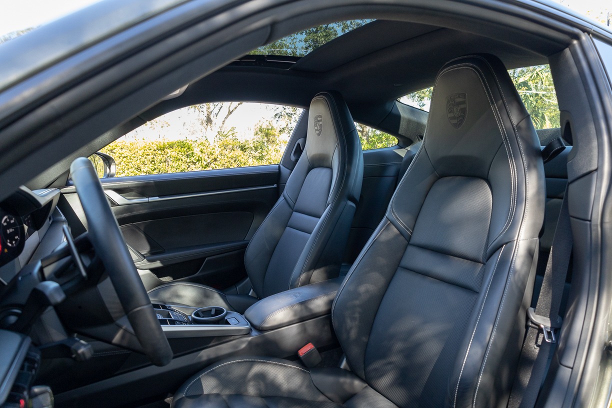 Pre-Owned 2020 Porsche 911 Carrera 4 For Sale (Sold) | VB Autosports Stock #VBC197 Pre-Owned 2020 Porsche 911 Carrera 4 For Sale (Sold) | VB Autosports Stock #VBC197