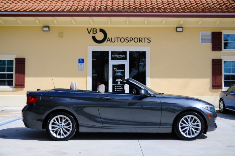 Pre-Owned 2016 BMW 2 Series 228i xDrive For Sale (Sold) | VB