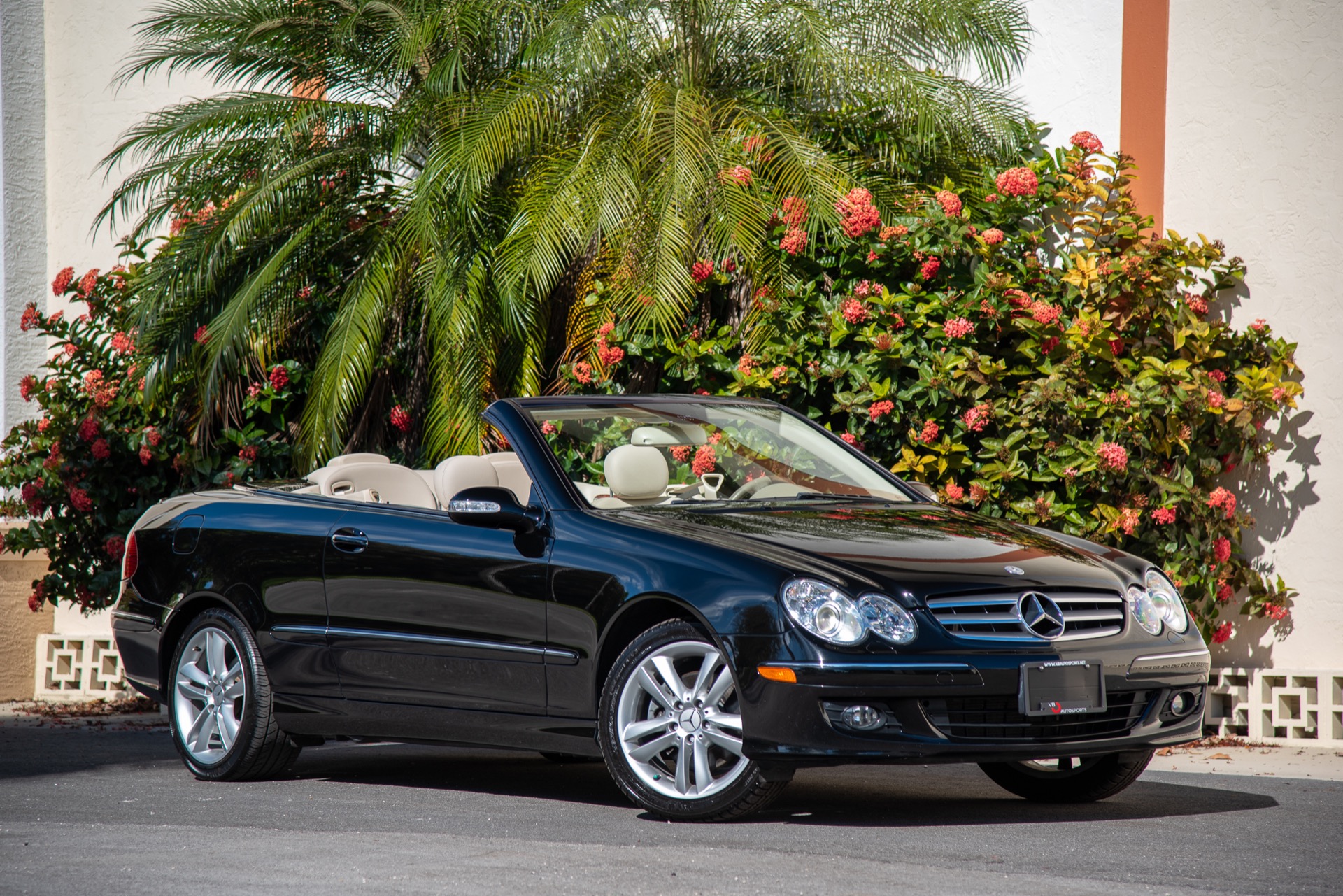 PreOwned 2006 MercedesBenz CLK CLK 350 For Sale (Sold) VB