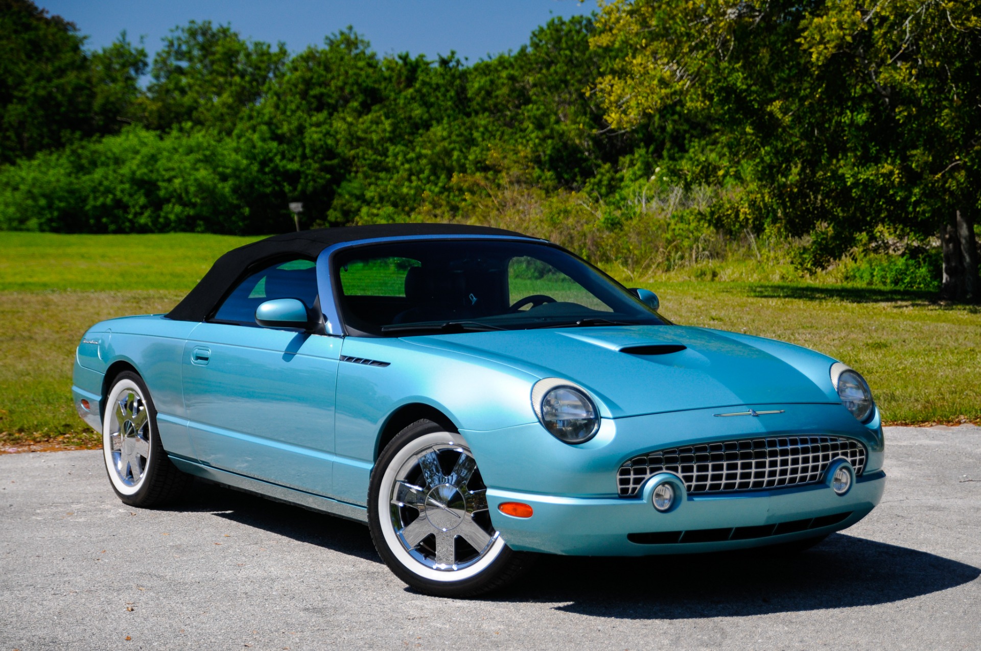 Used-2002-Ford-Thunderbird-