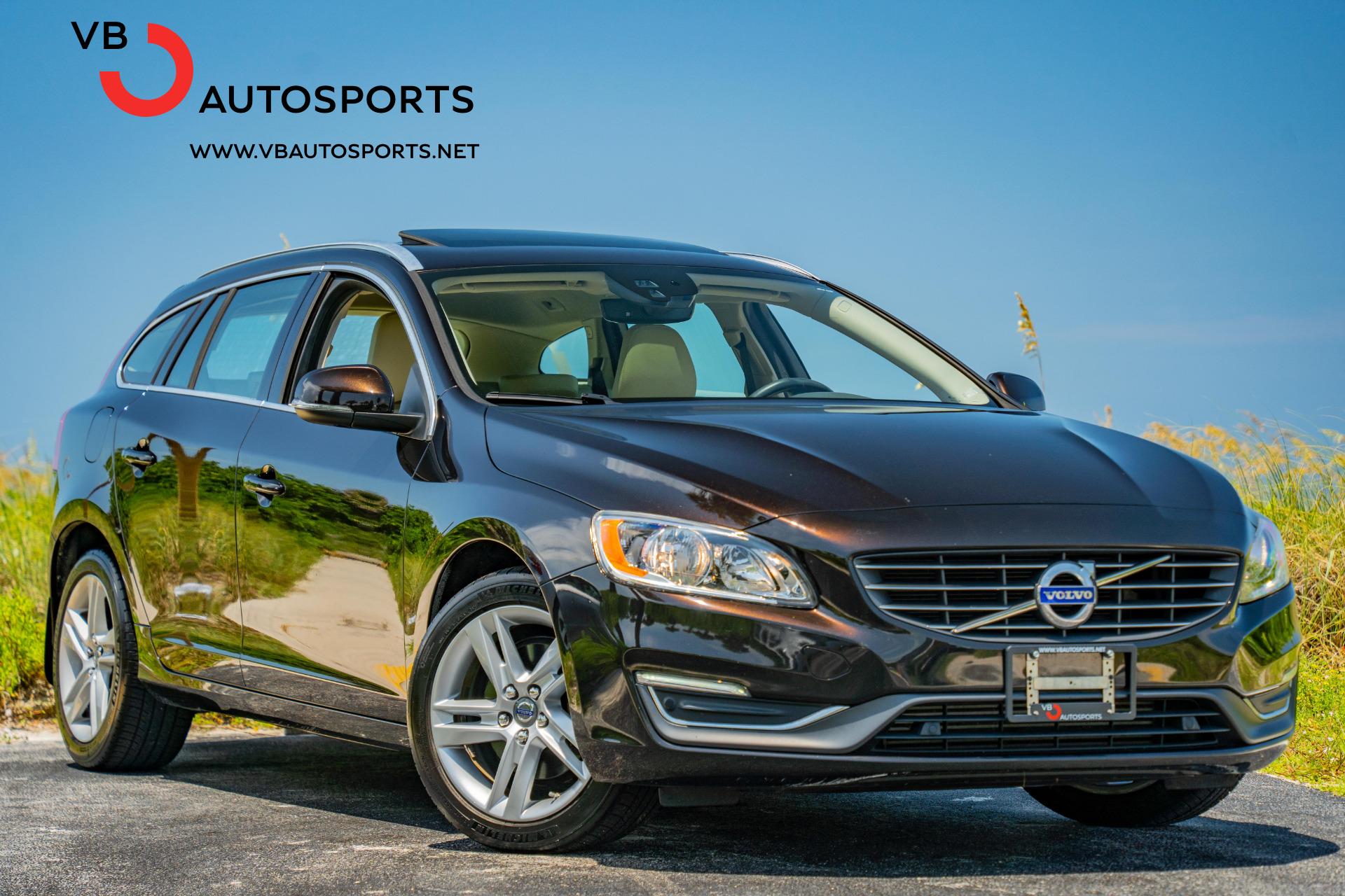 Pre Owned 2015 Volvo V60 T5 Drive E Premier For Sale Sold VB pre-owned-2015-volvo-v60-t5-drive-e-premier-for-sale-sold-vb