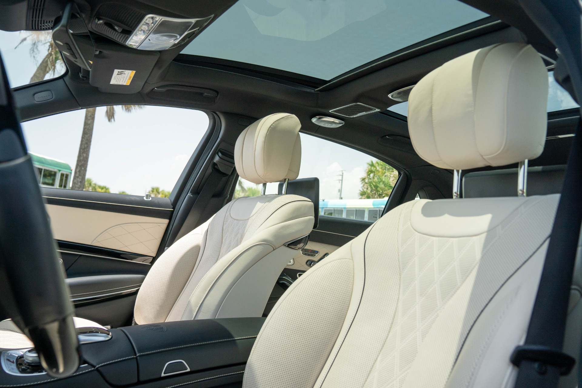 Mercedes maybach s 560 on sale for sale