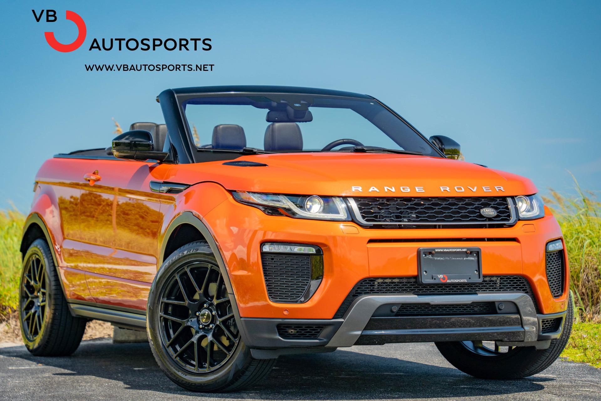 Right Side Kit | LAND ROVER RANGE ROVER EVOQUE CONVERTIBLE 2017 Right Side Kit | LAND ROVER RANGE ROVER EVOQUE CONVERTIBLE 2017