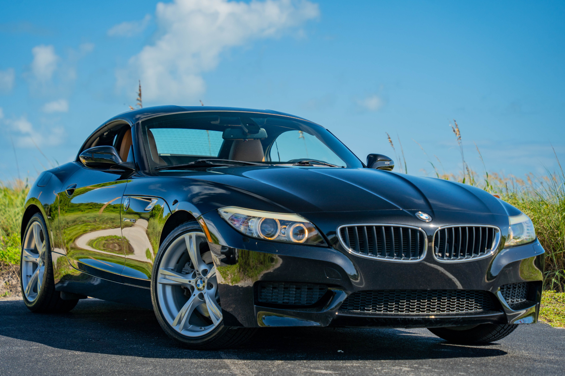 Pre-Owned 2011 BMW Z4 sDrive30i For Sale (Sold) | VB Autosports