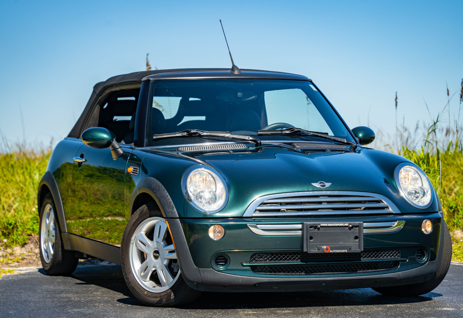 Used-2008-MINI-Cooper-